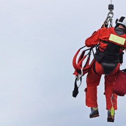 Disaster Response Support