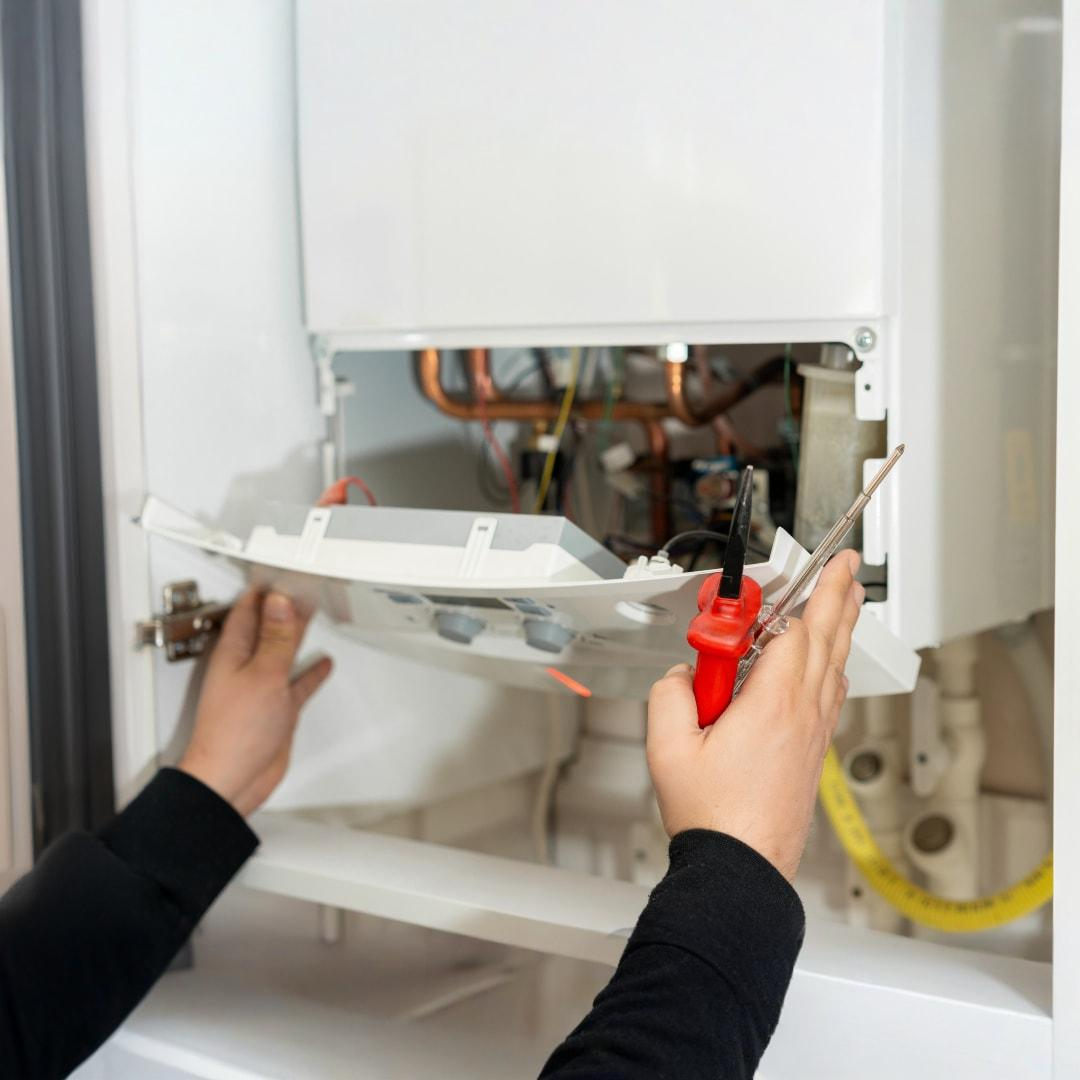 Water Heater Services