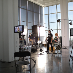 Corporate Video Production