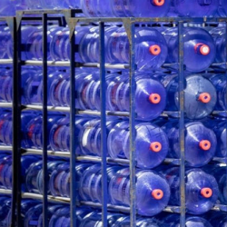 Wholesale Water