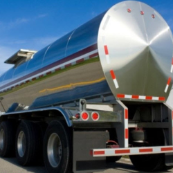 Bulk Water Delivery