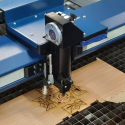 Laser Engraving