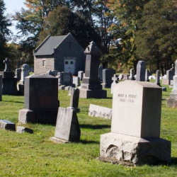 Cemetery Services