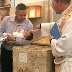 Sacramental Preparation