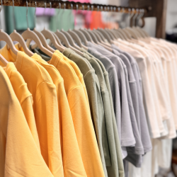 Women's Apparel and Accessories