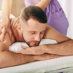 Sports Massage