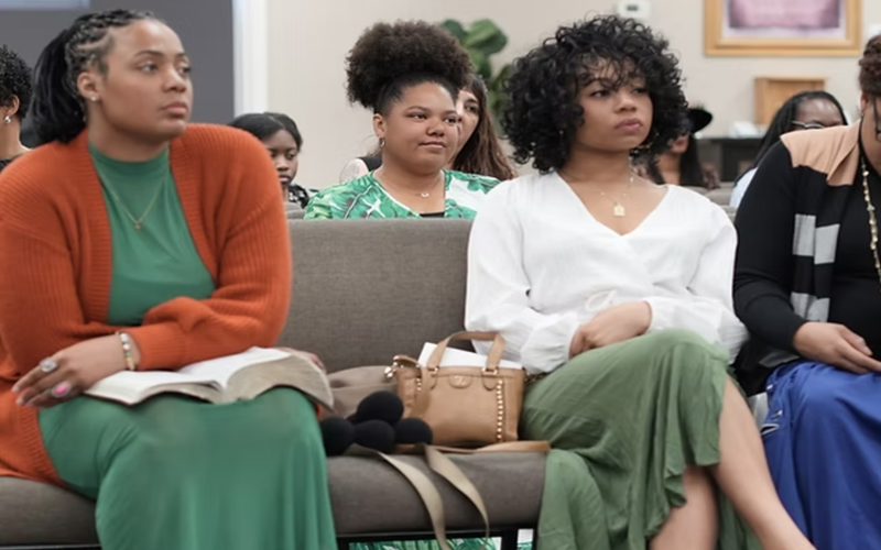 Bible Study