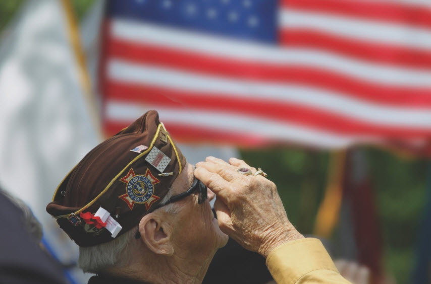 Veterans Benefits Assistance