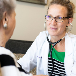Health & Wellness Programs