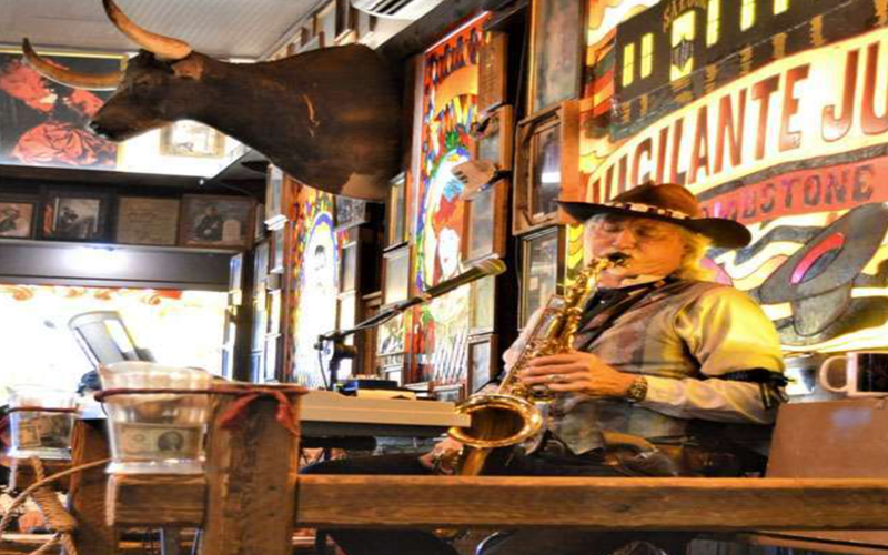 Live Country Entertainment