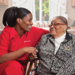Companion Care