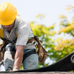 New Construction Roofing