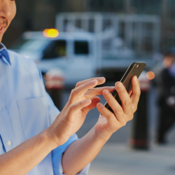 Service Alerts and Outages