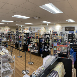 United Hearts Gift Shop
