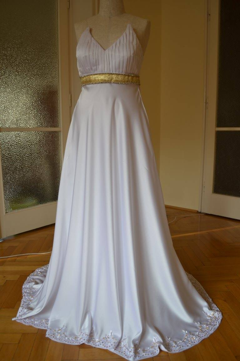 Wedding Dress Design