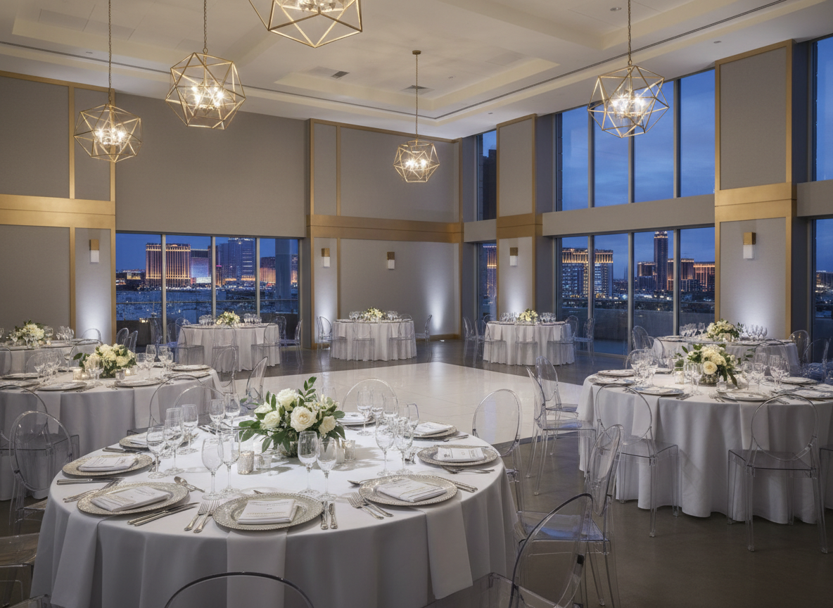 Party Event Hosting