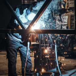 Fabrication Services