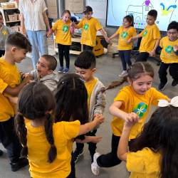 Sustainability Education