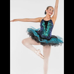 Pre-Pointe / Pointe
