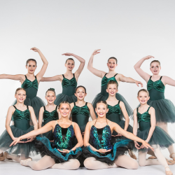 Competition Team
