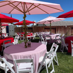 Upscale Dining