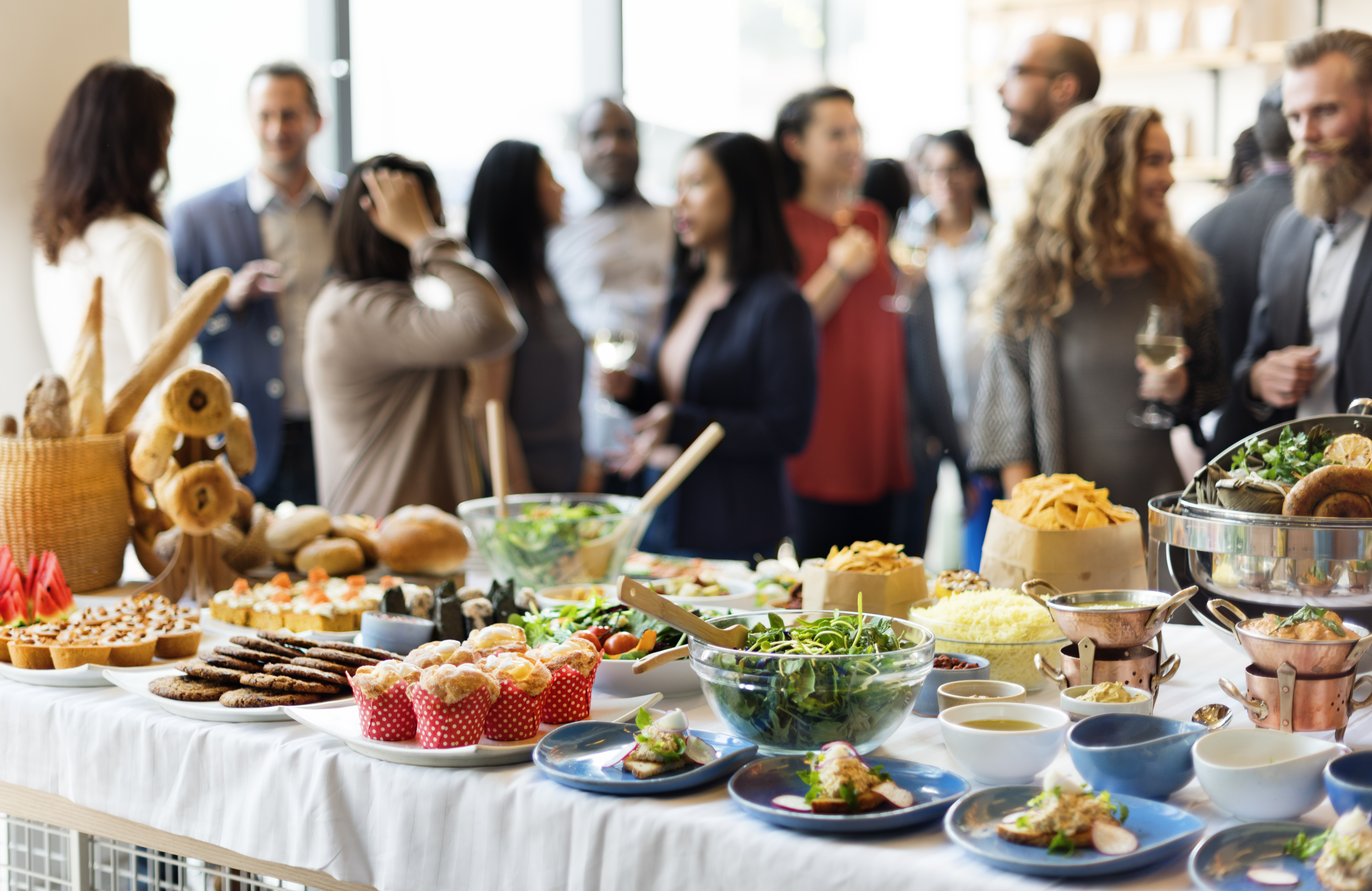 Catering