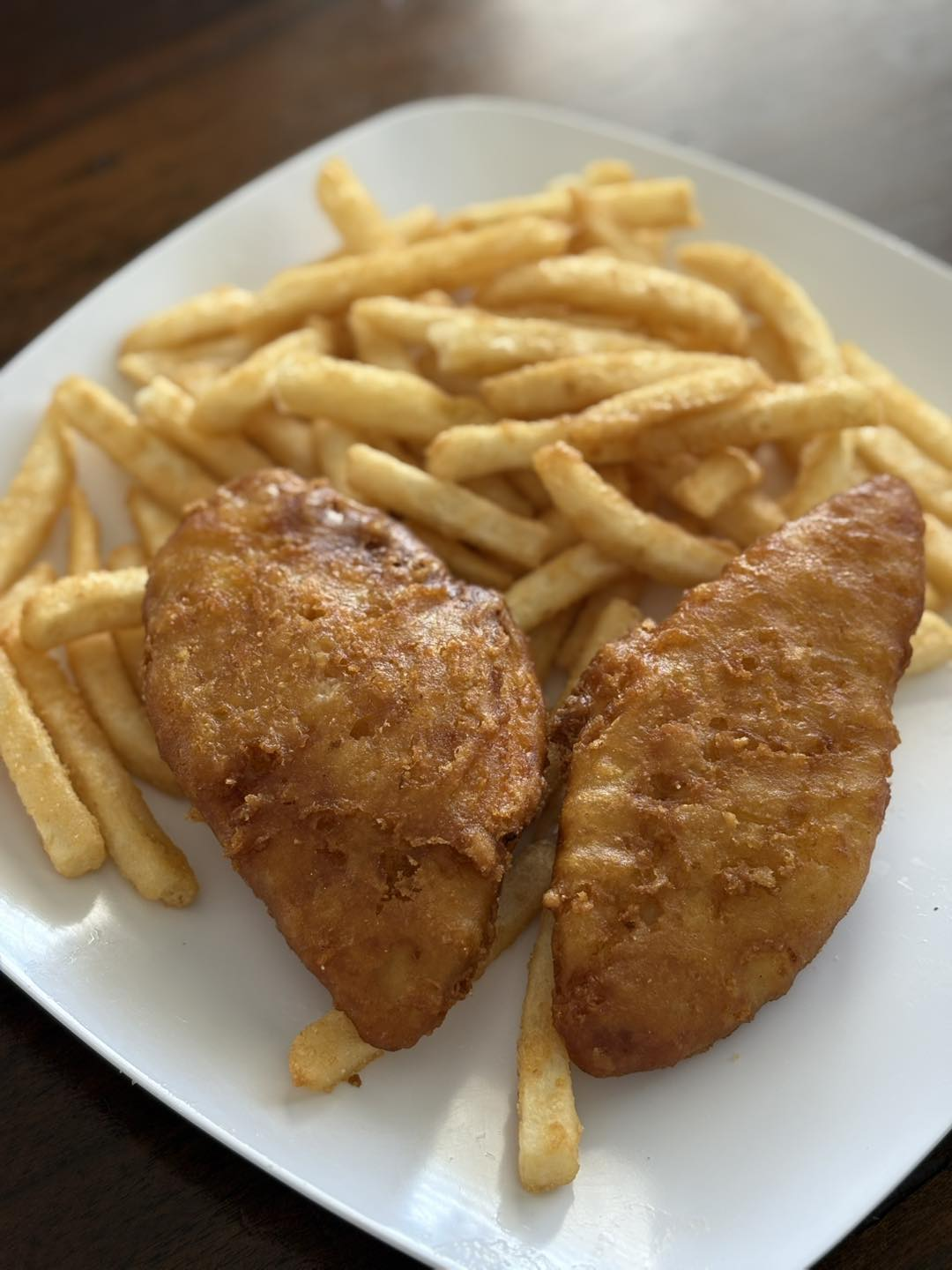Home Made Foods