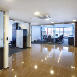 Office Cleaning