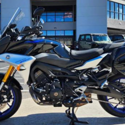 2019 Yamaha Tracer 900 GT