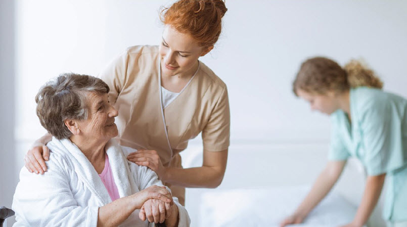 Assisted Living Community