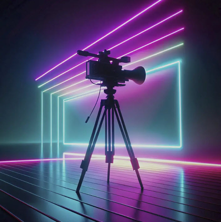 Video & Advertising Photography