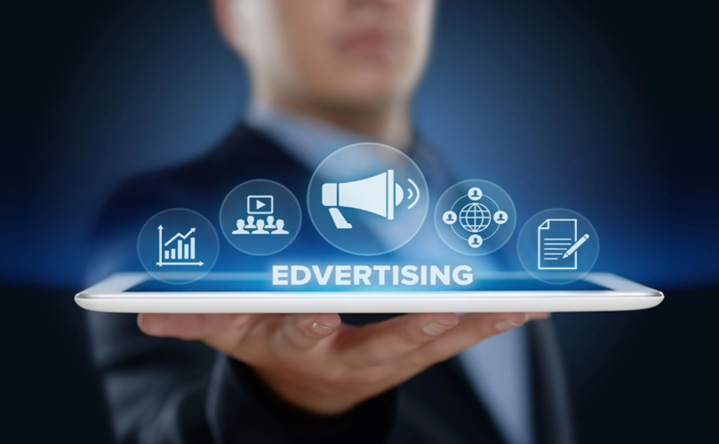 Advertising