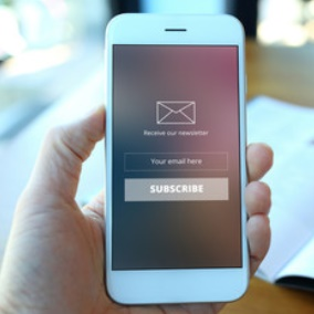 E-Newsletter Services 