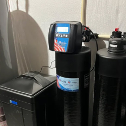 Safeway Water Softeners