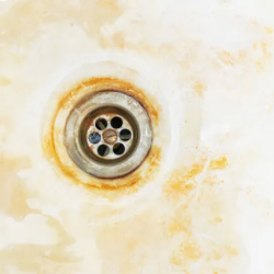 Iron Filtration Systems
