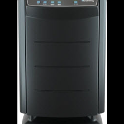 Air Filtration Systems