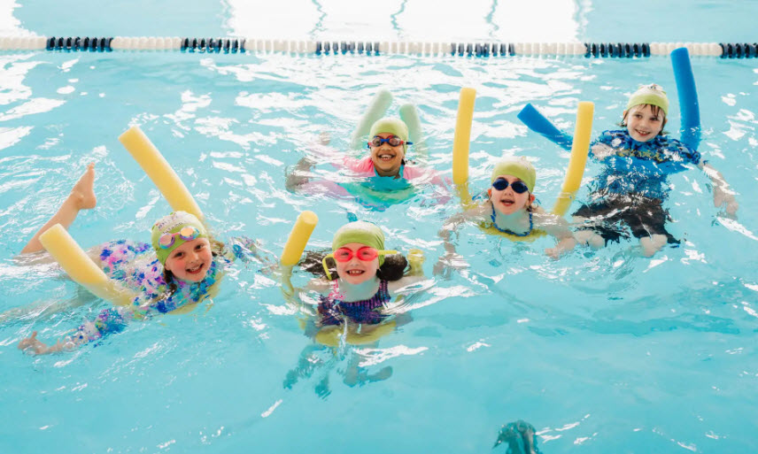 Turtle 2 Beginner Stroke Skills