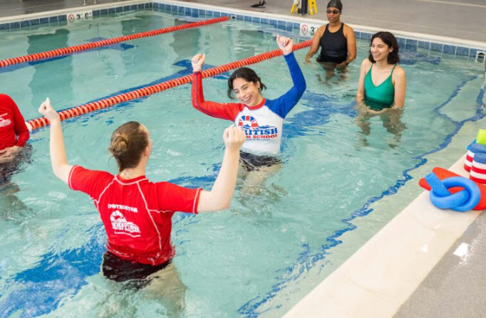 Adult Beginner to Experienced