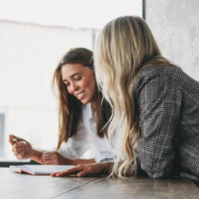 Social Media Coaching