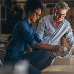 Business Owner Services