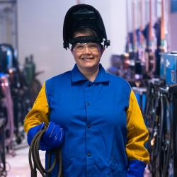 Skilled Trades & Technical Sciences Programs