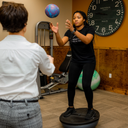 Sports Rehab