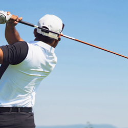 Golf Rehab