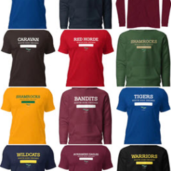 Varsity Collection