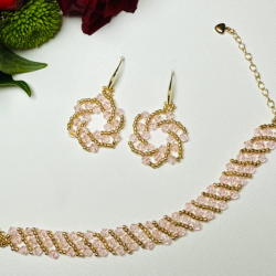 Bracelet-Earrings Sets