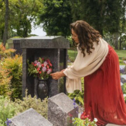 Burial Services