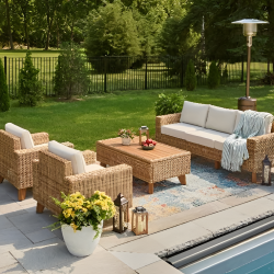 Outdoor Living & Patio