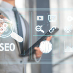 Website Optimization & SEO