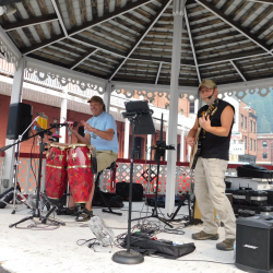 Live Music