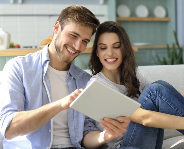 Property Listings